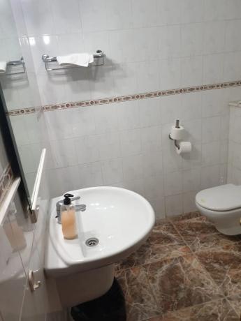 Edificio en La Xara - La Sella - Jesús Pobre