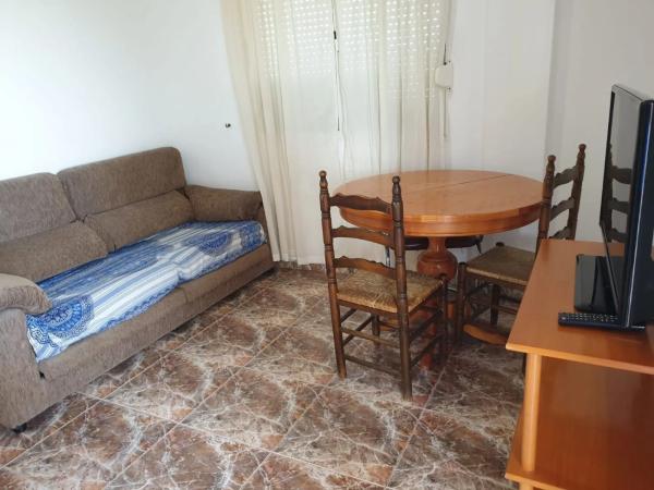 Edificio en La Xara - La Sella - Jesús Pobre