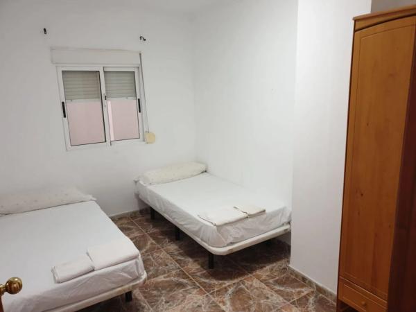 Edificio en La Xara - La Sella - Jesús Pobre