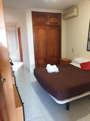 Edificio en La Xara - La Sella - Jesús Pobre