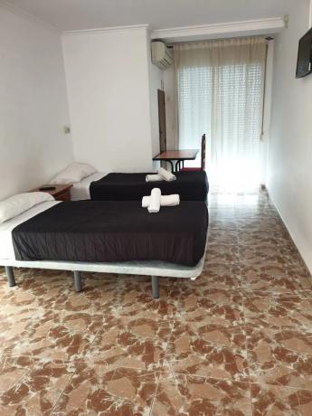 Edificio en La Xara - La Sella - Jesús Pobre