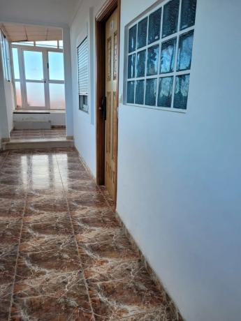 Edificio en La Xara - La Sella - Jesús Pobre