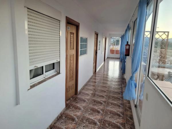 Edificio en La Xara - La Sella - Jesús Pobre