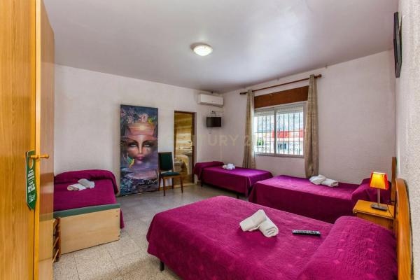 Edificio en avenida Valencia