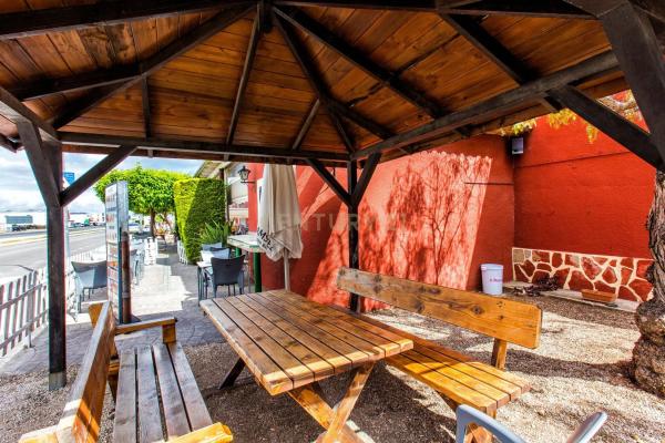 Edificio en avenida Valencia