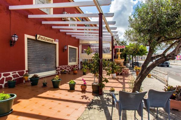 Edificio en avenida Valencia