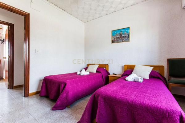 Edificio en avenida Valencia