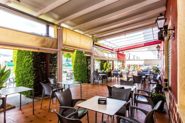 Edificio en avenida Valencia