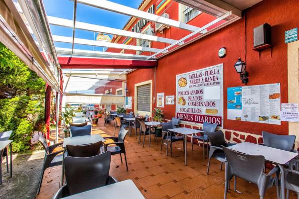 Edificio en avenida Valencia