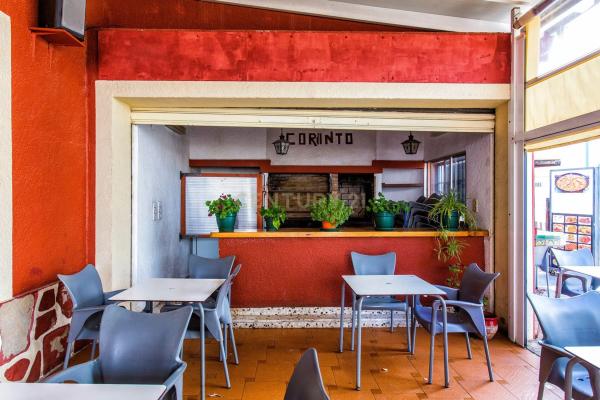 Edificio en avenida Valencia