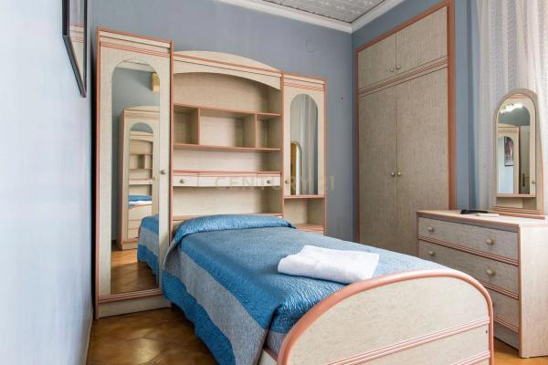 Edificio en avenida Valencia