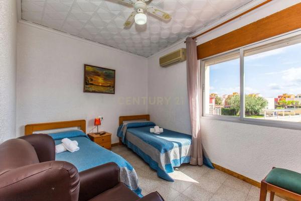 Edificio en avenida Valencia