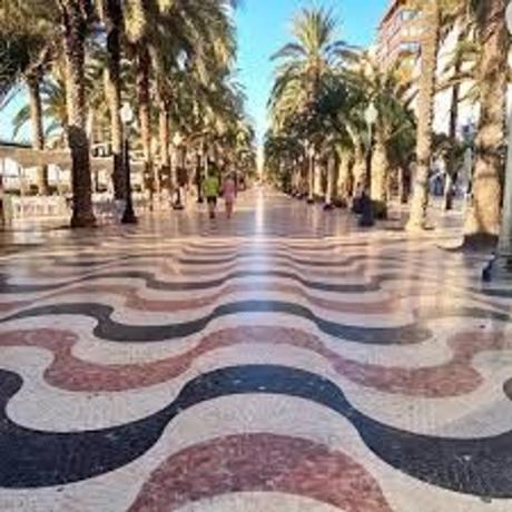 Edificio de uso mixto