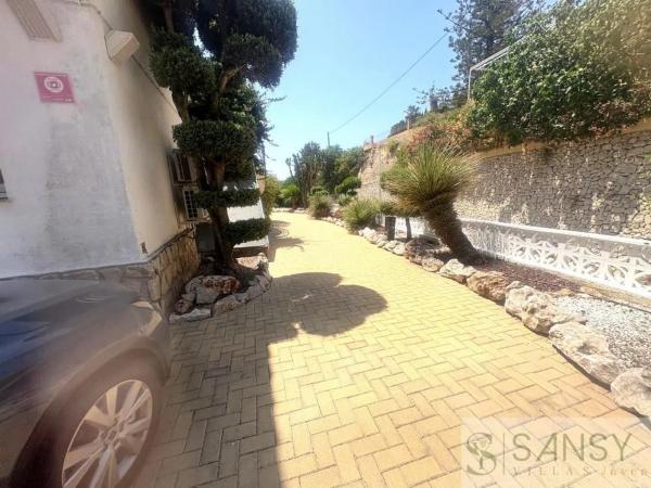 Edificio de uso mixto