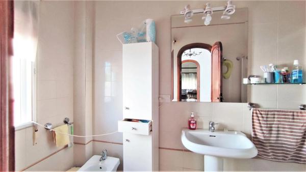 Edificio en calle del Mestre Serrano