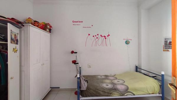 Edificio en calle del Mestre Serrano