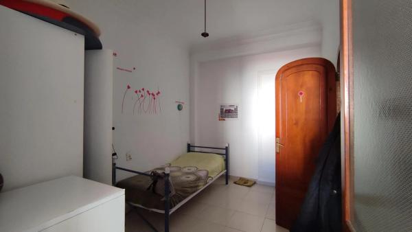 Edificio en calle del Mestre Serrano