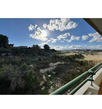 Edificio residencial en avenida del Mediterráneo, 42