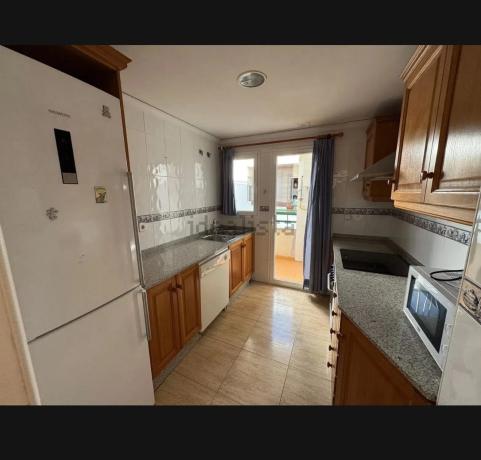 Edificio residencial en avenida del Mediterráneo, 42