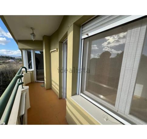 Edificio residencial en avenida del Mediterráneo, 42