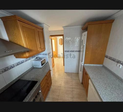 Edificio residencial en avenida del Mediterráneo, 42