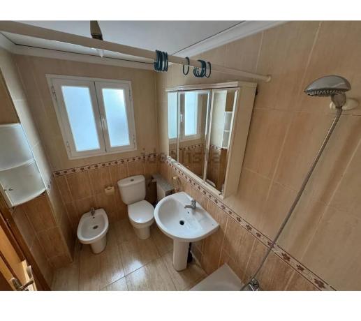 Edificio residencial en avenida del Mediterráneo, 42