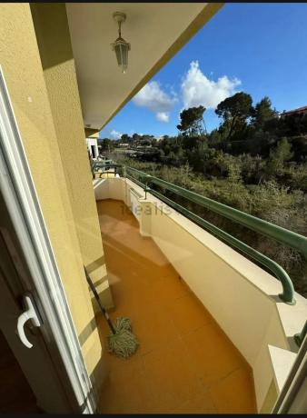 Edificio residencial en avenida del Mediterráneo, 42