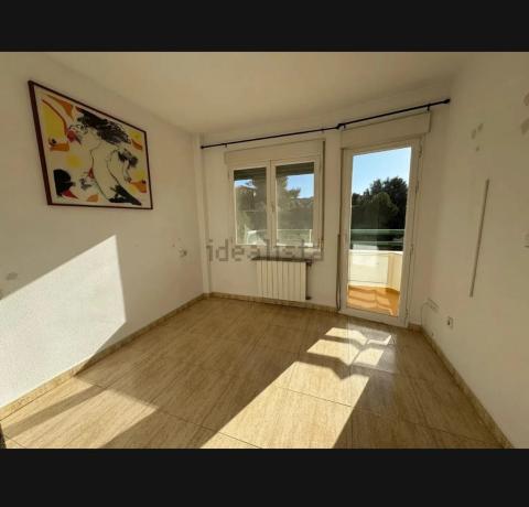 Edificio residencial en avenida del Mediterráneo, 42