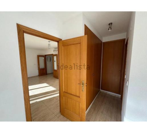 Edificio residencial en avenida del Mediterráneo, 42