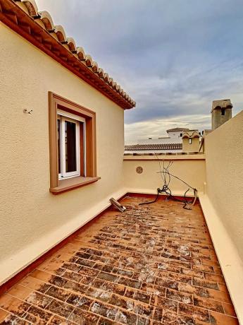 Edificio residencial