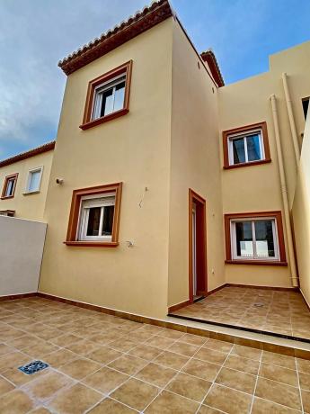 Edificio residencial