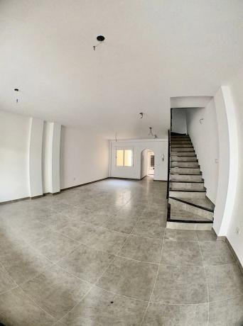 Edificio residencial