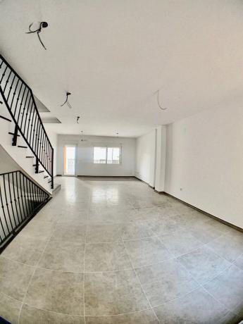 Edificio residencial