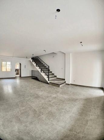 Edificio residencial