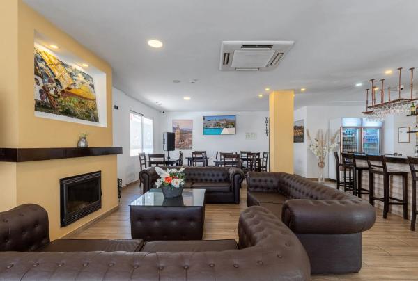 Edificio en calle Calvari