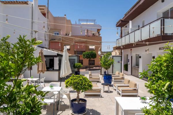 Edificio en calle Calvari