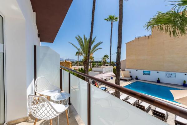 Edificio en calle Calvari