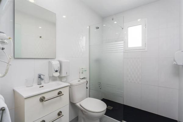 Edificio en calle Calvari