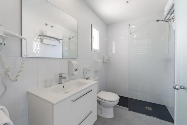 Edificio en calle Calvari