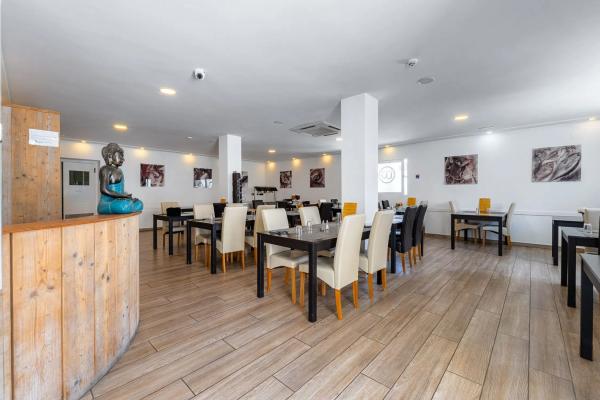 Edificio en calle Calvari