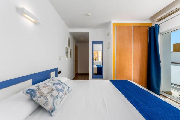 Edificio en calle Calvari