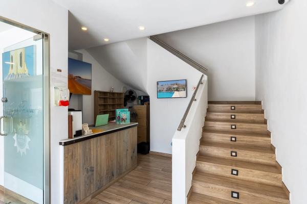 Edificio en calle Calvari