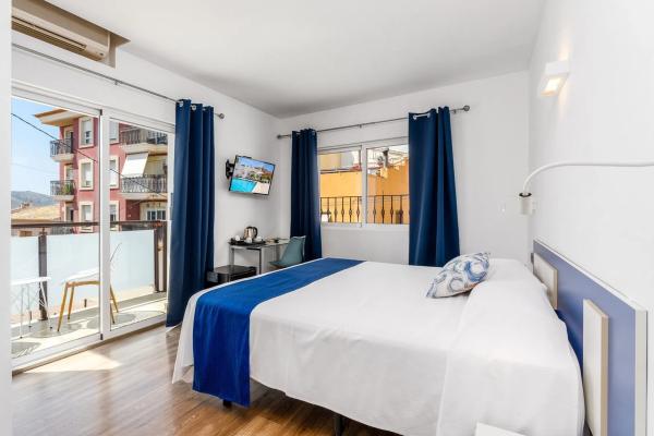 Edificio en calle Calvari