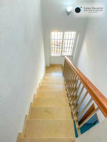 Edificio en calle Madrid