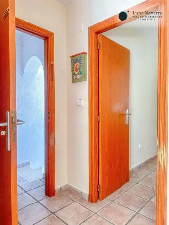 Edificio en calle Madrid