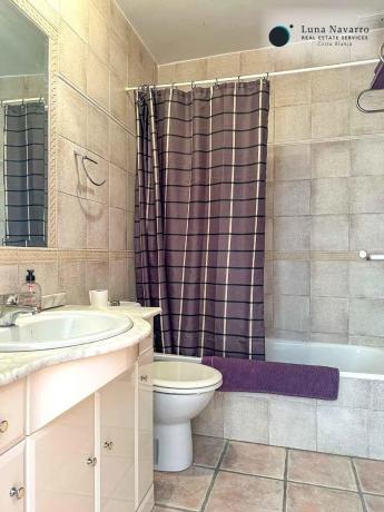 Edificio en calle Madrid