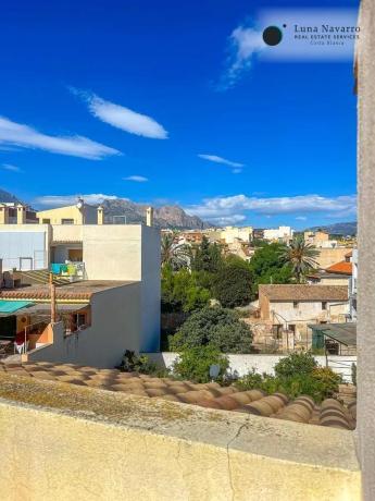 Edificio en calle Madrid