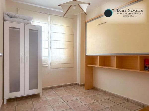 Edificio en calle Madrid