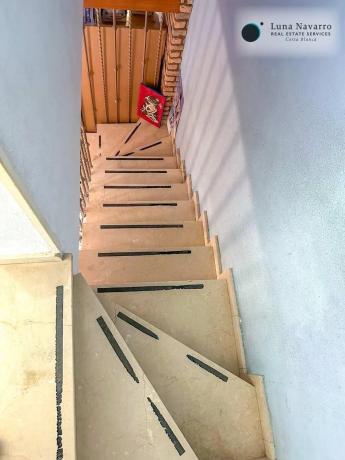 Edificio en calle Madrid