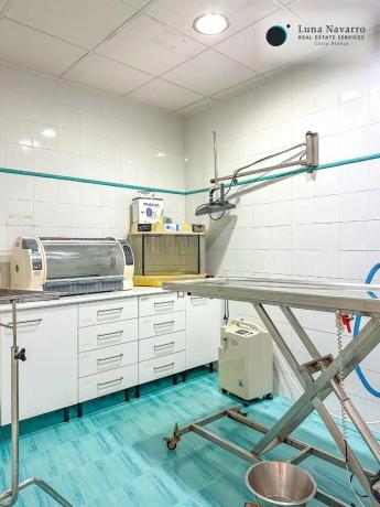 Edificio en calle Madrid